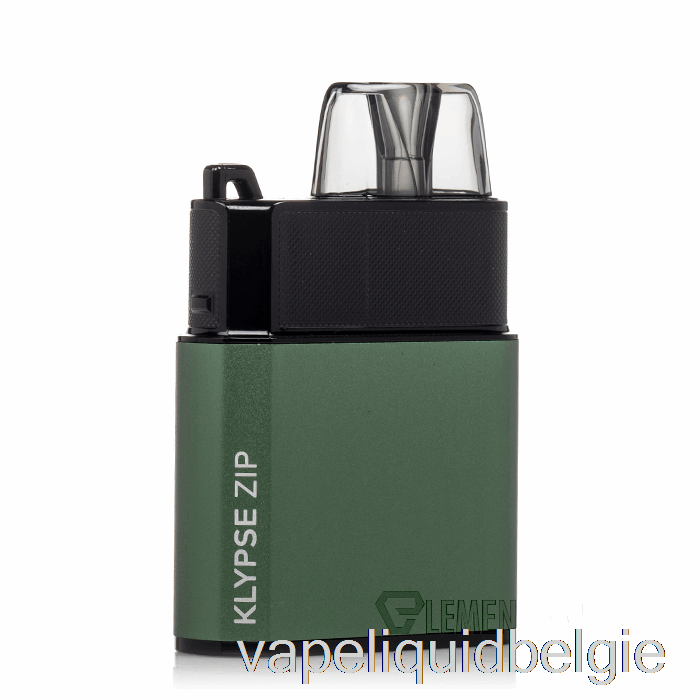 Vape Vloeistof Innokin Klypse Zip 14w Pod-systeem Mint